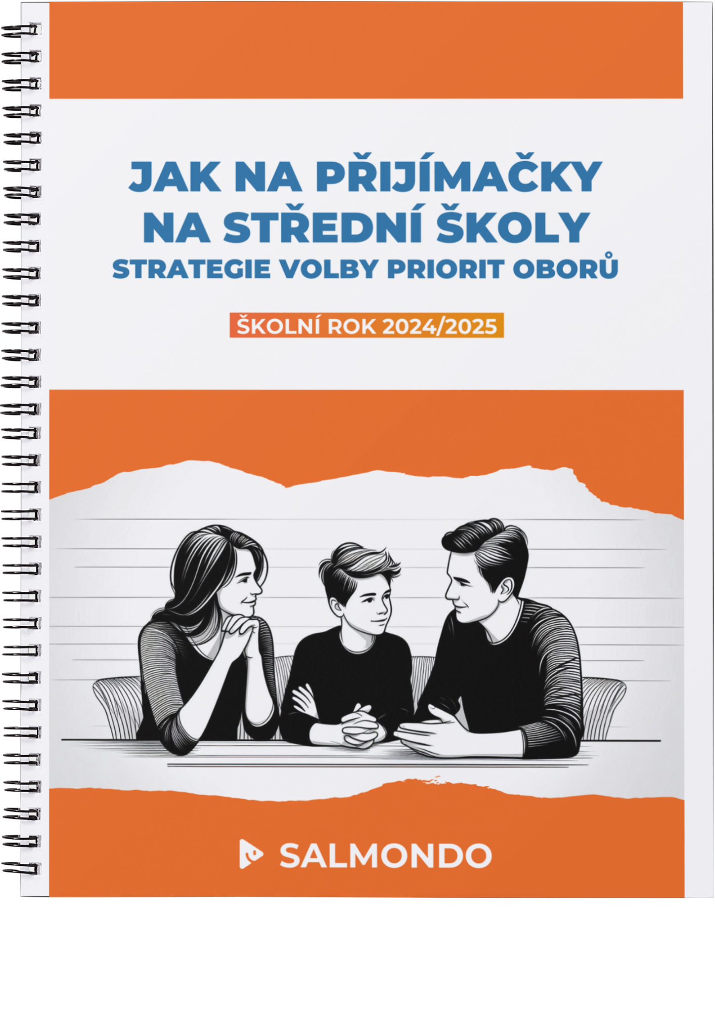E-book pro rodiče 2024/2025