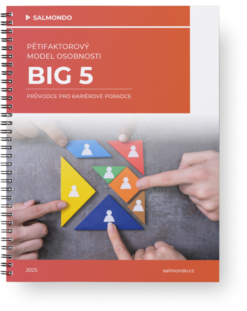 Pětifaktorový model osobnosti