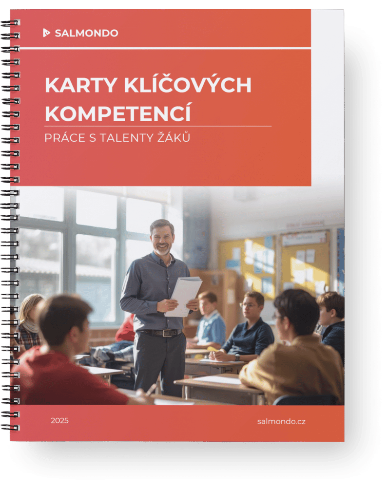 Karty klíčových kompetencí