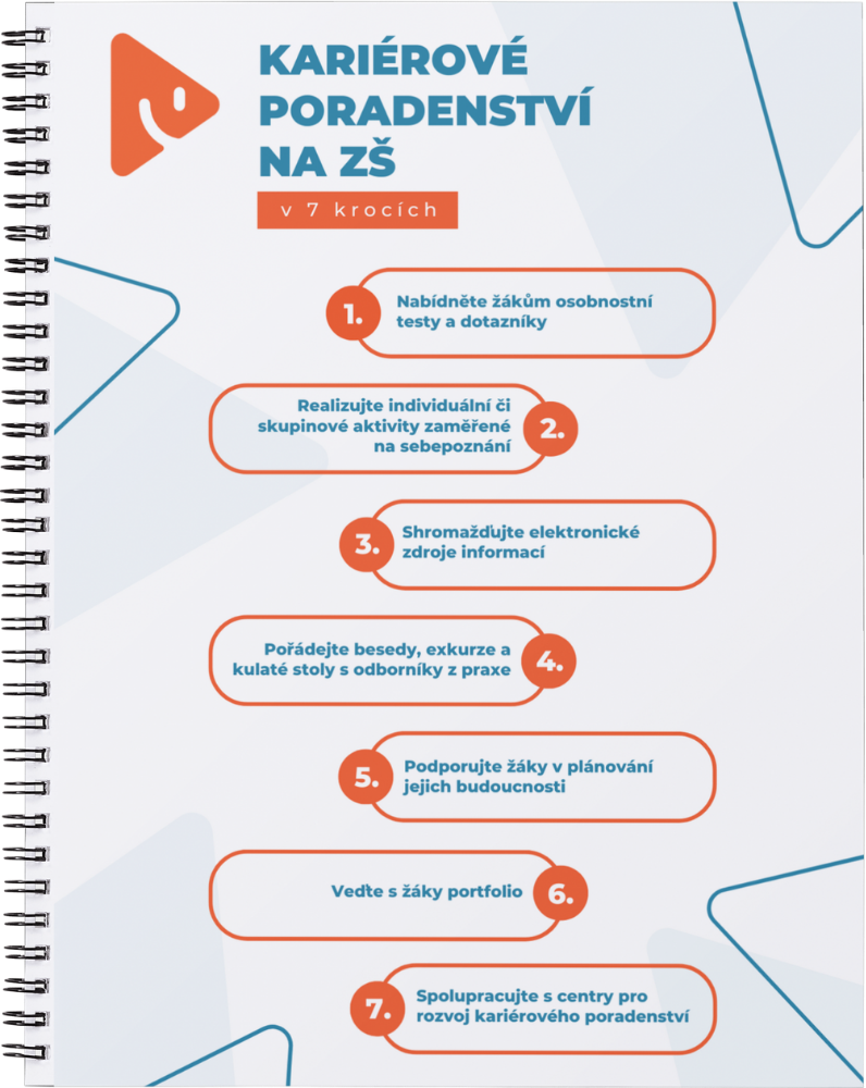 7 tipů jak začít s kariérovým poradenstvím