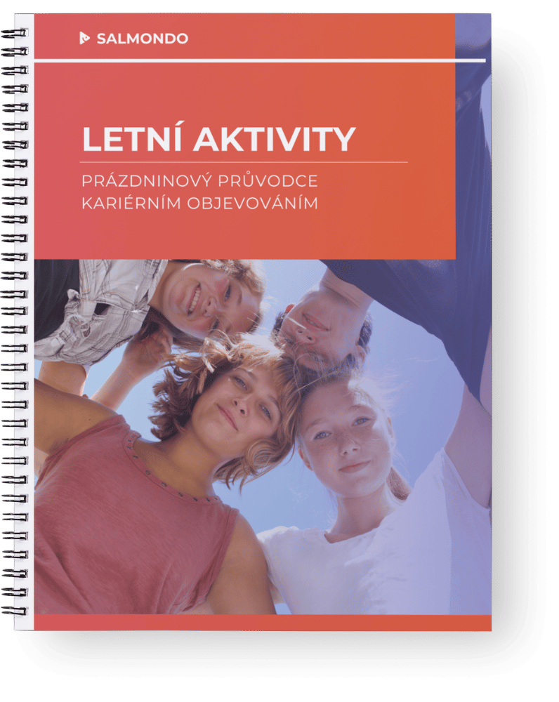 Letní aktivity