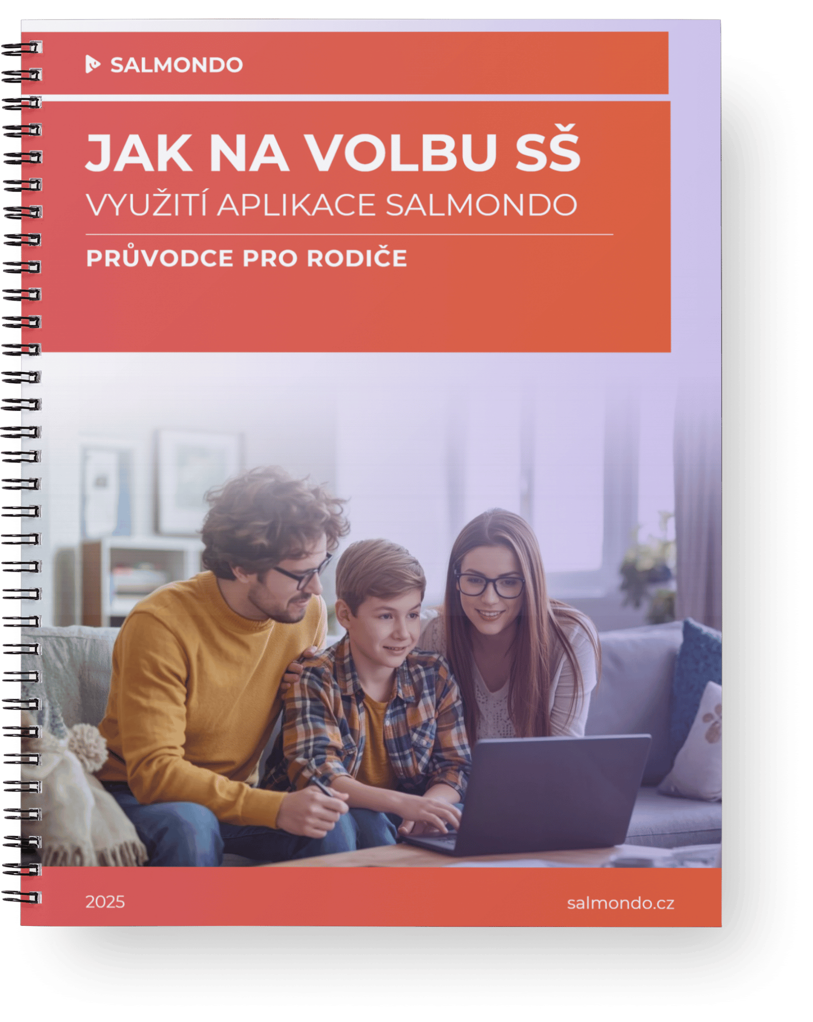 Průvodce pro rodiče