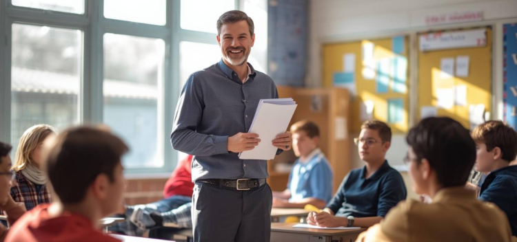 Klíčové kompetence na ZŠ - rozvoj přes talenty