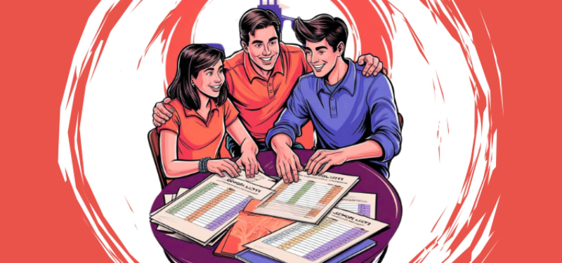 Přijímačky na střední školy - jak chytře zvolit priority škol?