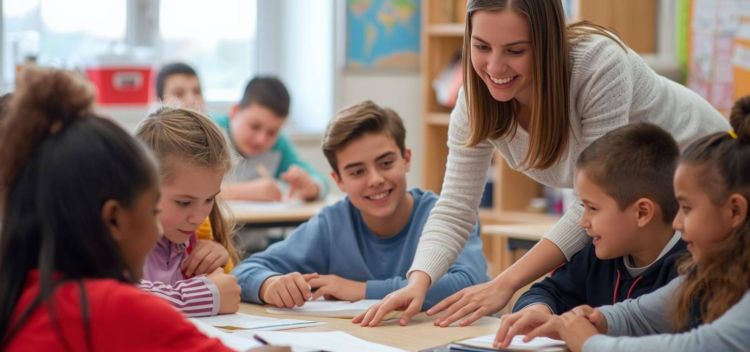 Skupinové kariérové poradenství: 3 principy, které fungují v praxi