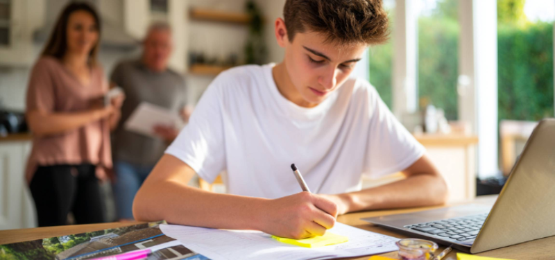 Přijímačky na SŠ 2026 - průvodce novinkami