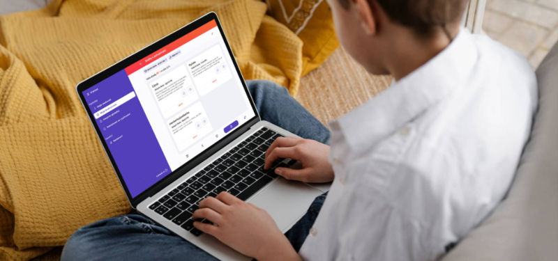 Děti si vybírají školu z 15 profesí. A to je problém.